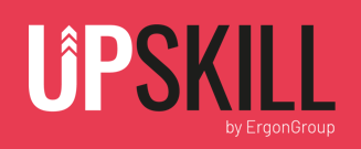 Upskill Logo